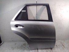 MERCEDES-BENZ M W164 Tür