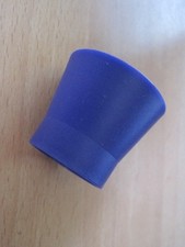 Tupperware  Ersatzteil für Spritzbeutel   Nr. 3620   Gegenstück zur Tülle