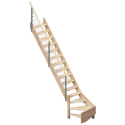 Dolle raumspartreppe brest bis - dolle,