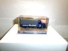 Wiking-Kulmbacher Oldtimer