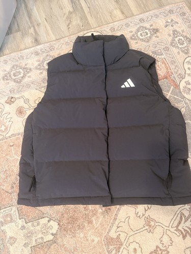 Adidas damen daunenweste m - daunenweste, gr.