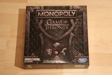 Monopoly Game of Thrones Sound