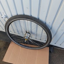 Laufrad Hinterrad 28 Zoll