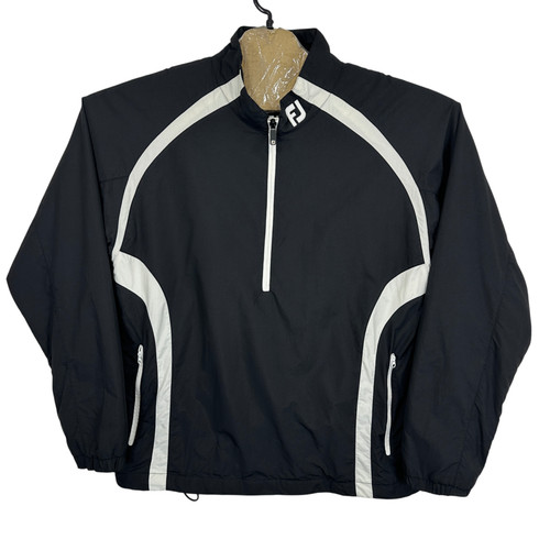 Footjoy golf windbreaker jacke - footjoy,