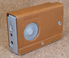 Grundig YB-P 2000 World