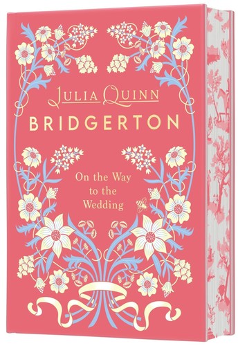 Julia quinn the way - quinn,