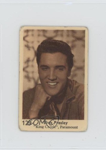 1957 dutch gum - 1957, number