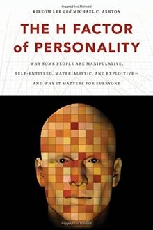 The factor personality - of,