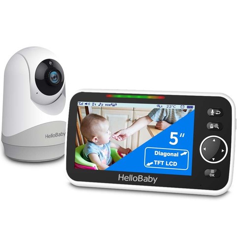 Hellobaby babyphone monitor - hellobaby,