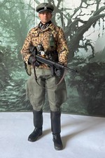 1/6 scale german WW2 WSS