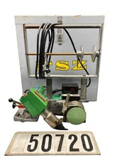 Leister Universal 6E