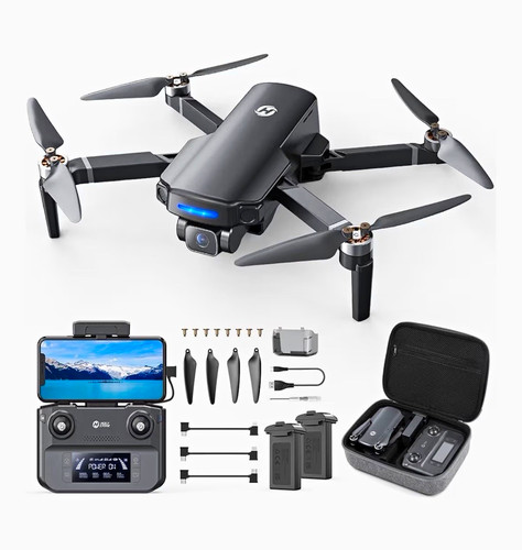 Holy stone hs360s gps drohne - stone,