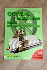 Cnc fräsen modellbau band - im,