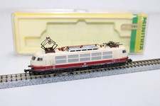 Minitrix Spur N 51 2157 00 E-Lok BR 103 133-5 DB OVP (F36)