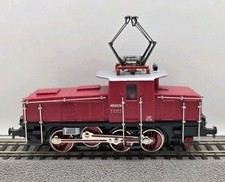 Märklin H0 3001 Elektrolok