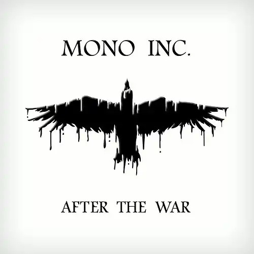Mono inc after the - mono,