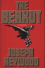 The Berkut - Joseph Heywood -