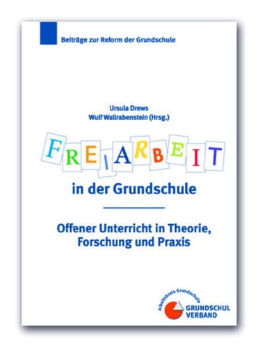 Freiarbeit der grundschule - freiarbeit, in
