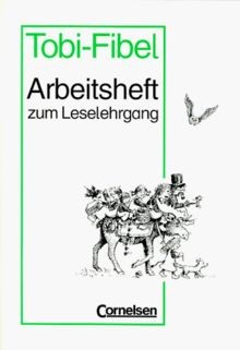 Tobi bisherige ausgabe - bisherige,