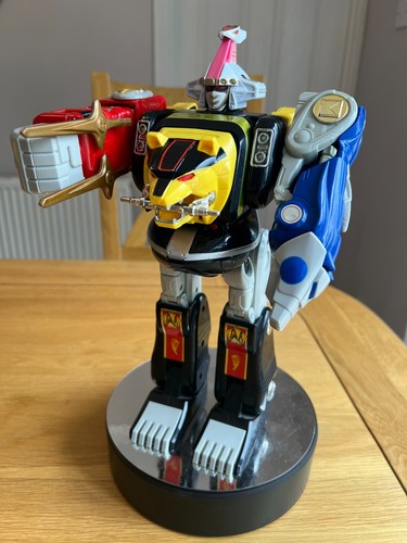 Vintage bandai 199 - vintage, power