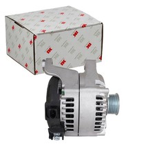 NK LICHTMASCHINE GENERATOR