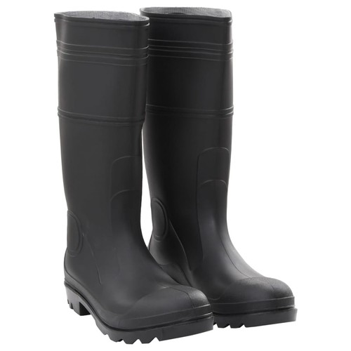 Gummistiefel mit