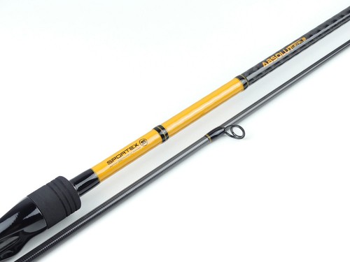 Sportex premium spinnruten - premium,