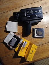 Noris 50XL Super 8 Kamera mit