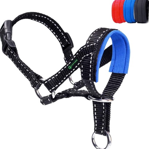 Hundehalsband nylon - hundehalsband,