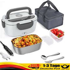 12/24V elektrische heated