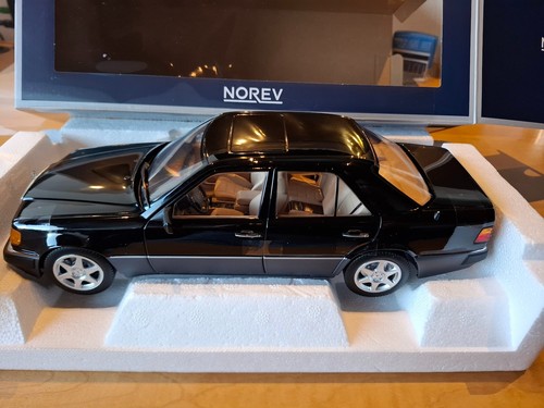 Mercedes benz 500e - mercedes-benz,