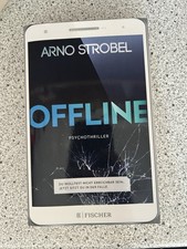 Arno Strobel Offline (2019