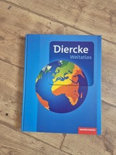 Diercke Weltatlas 