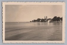 Friedrichshafen - Kirchturm im