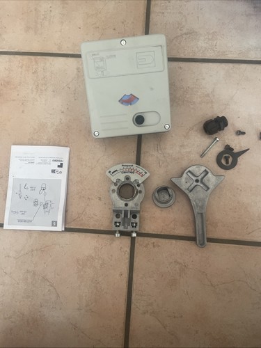 Centra honeywell vmm20 - centra,