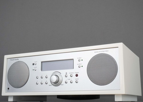 Tivoli audio music system two - audio,