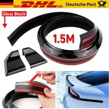 Universal Auto Heckspoiler