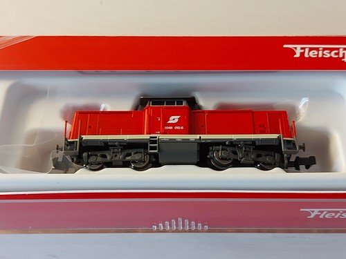 Fleischmann 7360014 2048 - fleischmann,