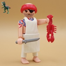Playmobil Figur