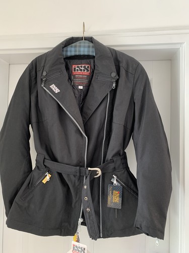 Ixs jacke motorradjacke damen - ixs,