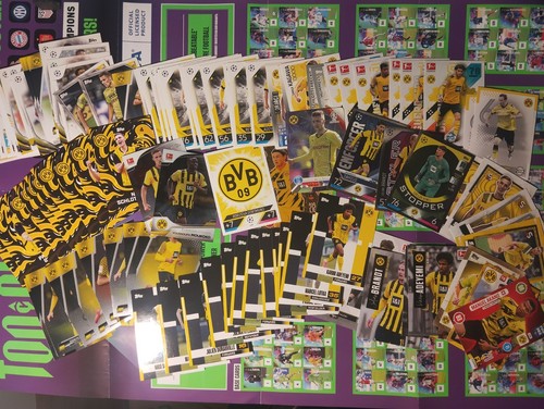 100 borussia dortmund - 100,