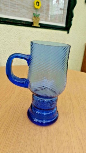 Ddr glas bembel - z.b., für