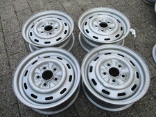 4x Opel Monza Senator