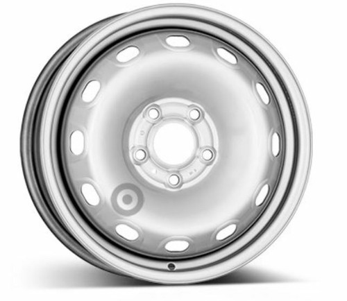 Stahlfelge alcar 7503 6x16 - 7503,