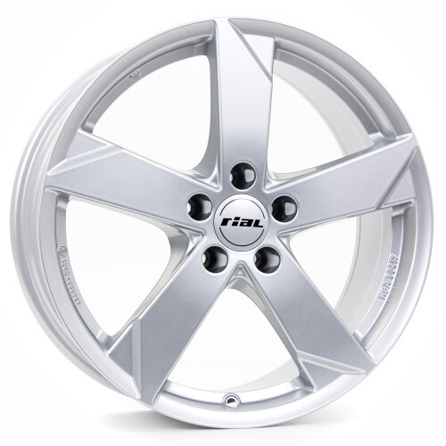 Zoll alufelgen kodiak für - kodiak,