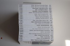 kunststück Bände zur Auswahl