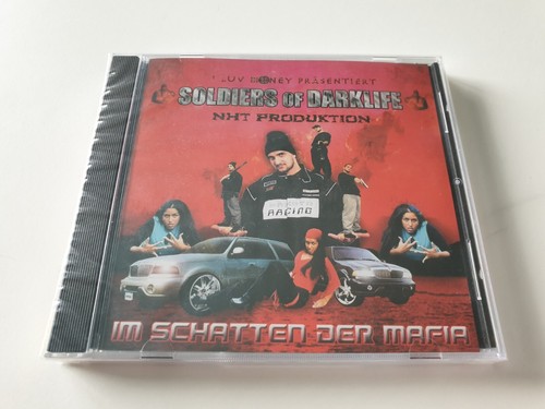 Soldiers darklife nht im - soldiers,