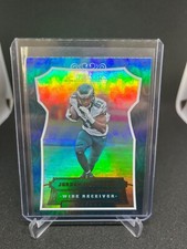 2016 Panini Football Shining Armor #172 JORDAN MATTHEWS Philadelphia Eagles