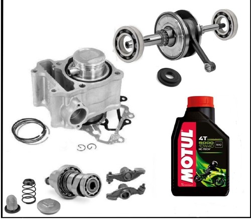 Kit überholung motorwelle - kit,