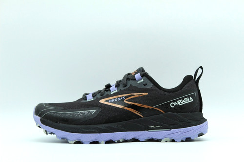 Brooks cascadia women - brooks,